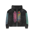 ASG HOODED PULLOVER