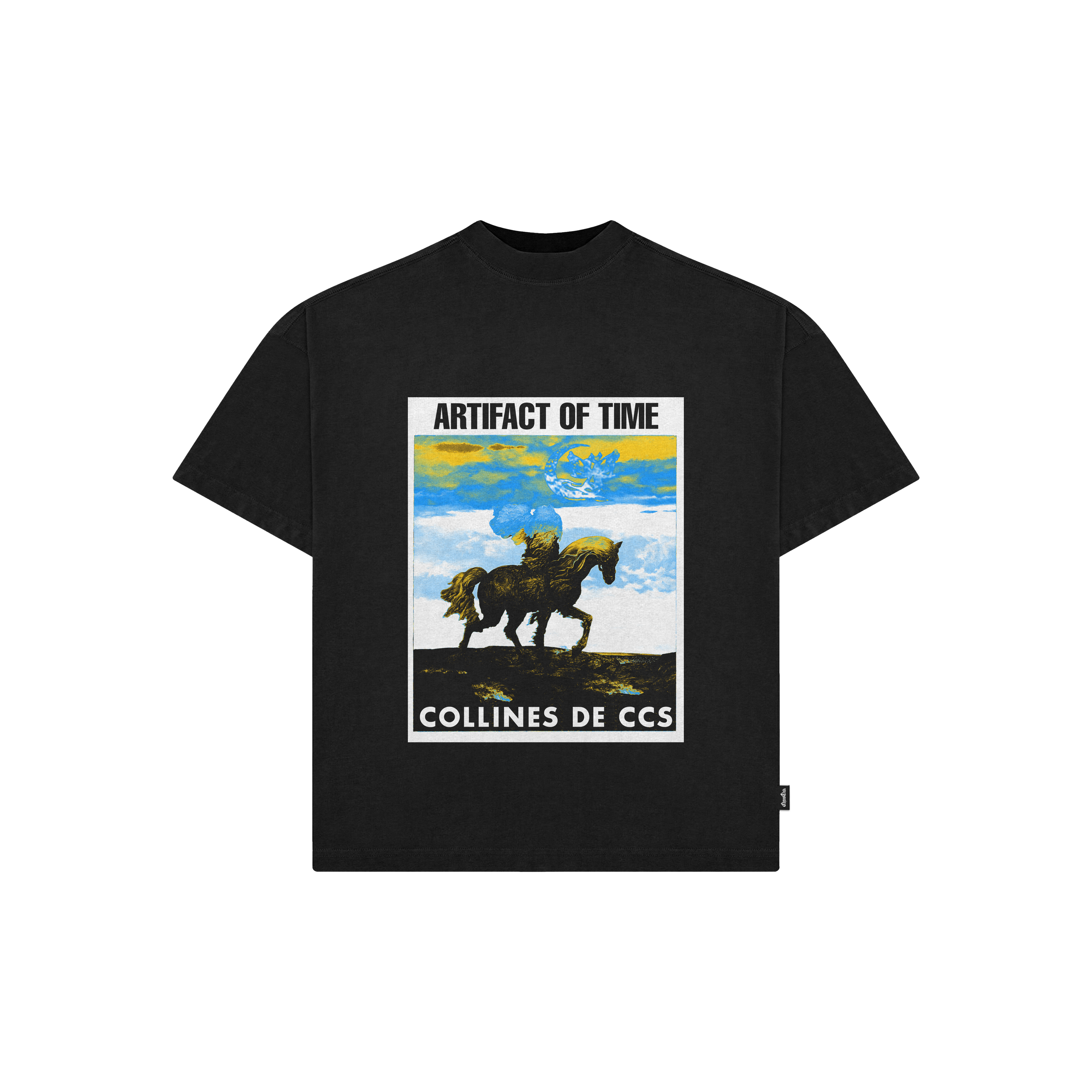 COLLINESDEC JERSEY