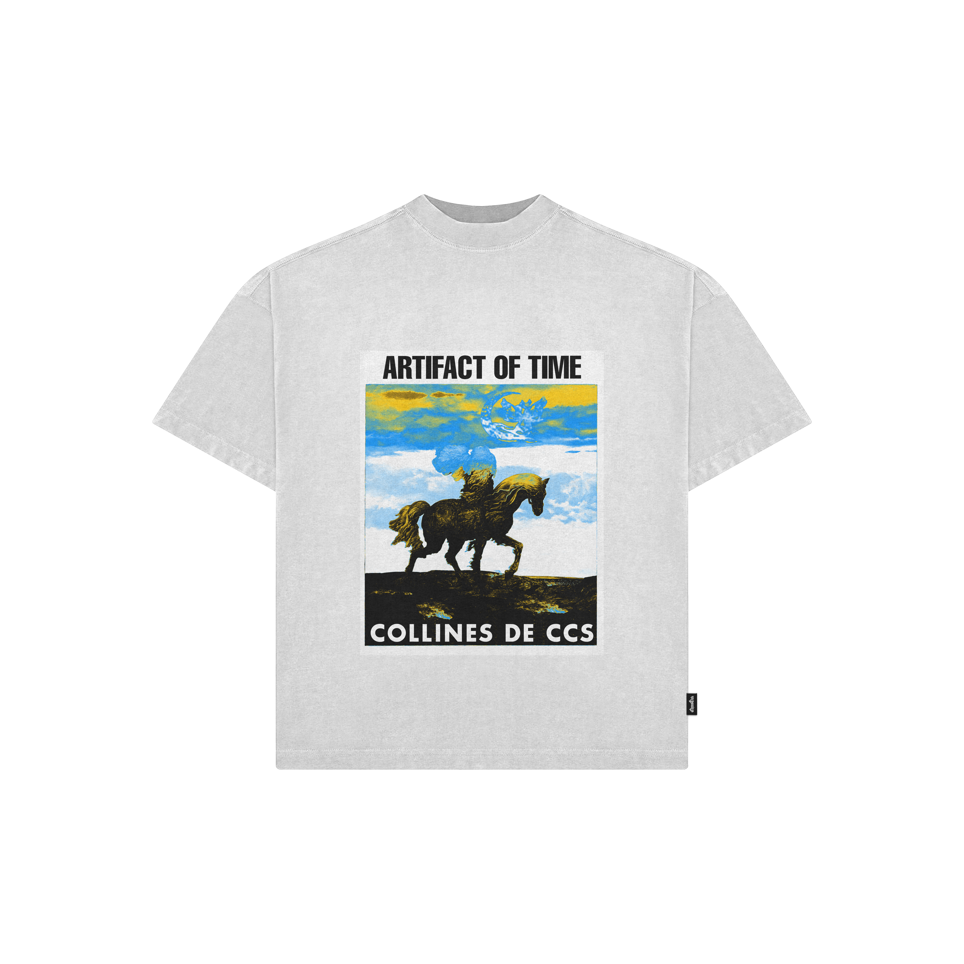 COLLINESDEC JERSEY