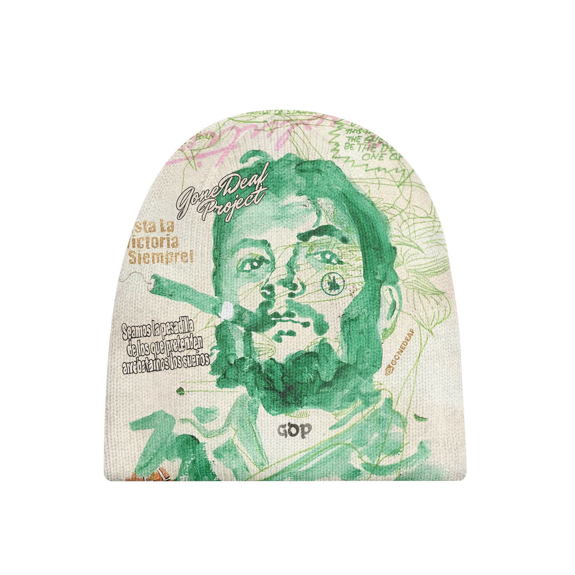 HLV BEANIE