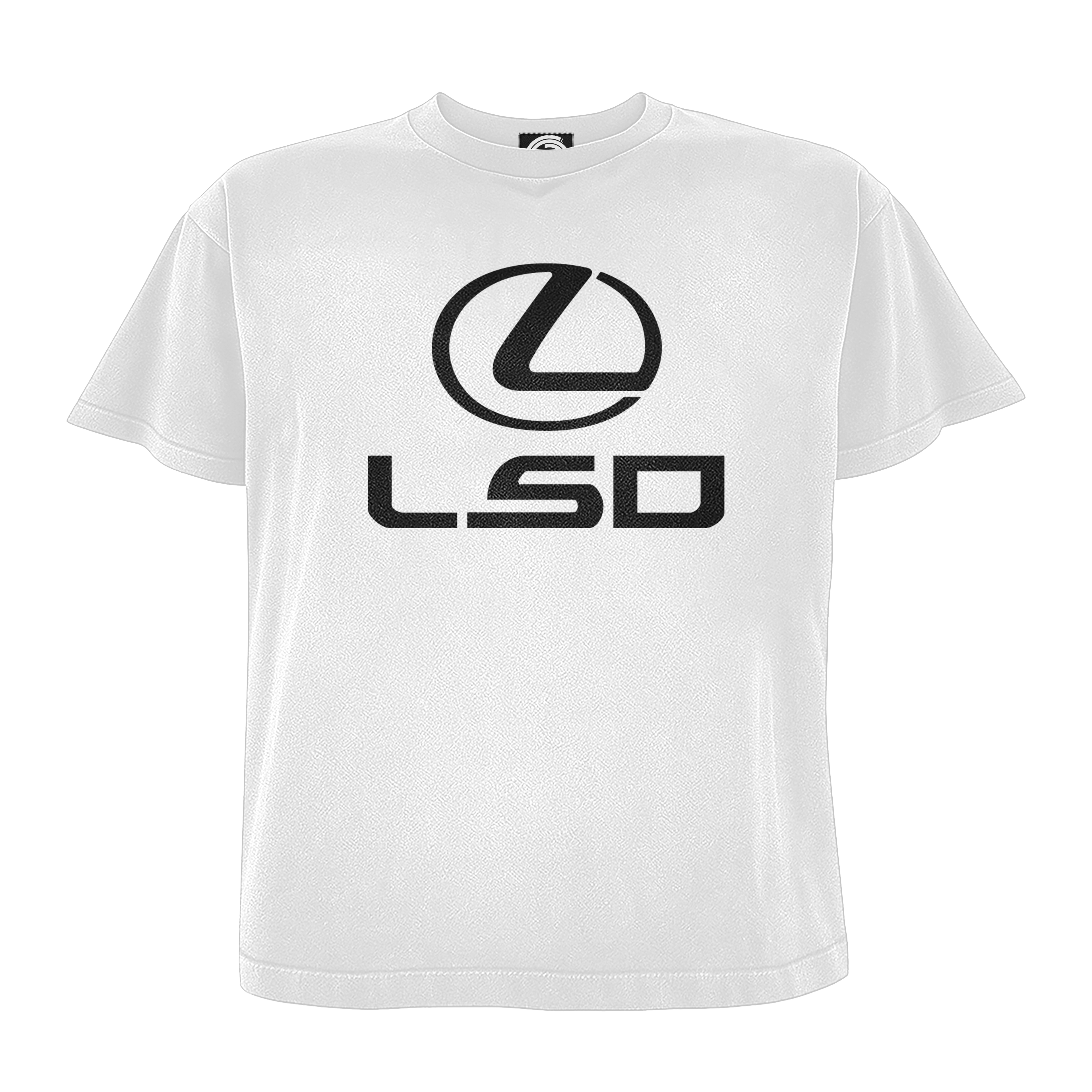 LSD JERSEY