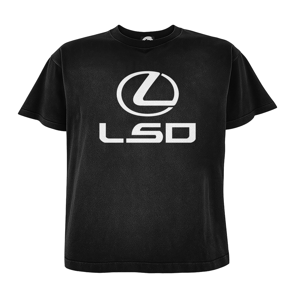 LSD JERSEY