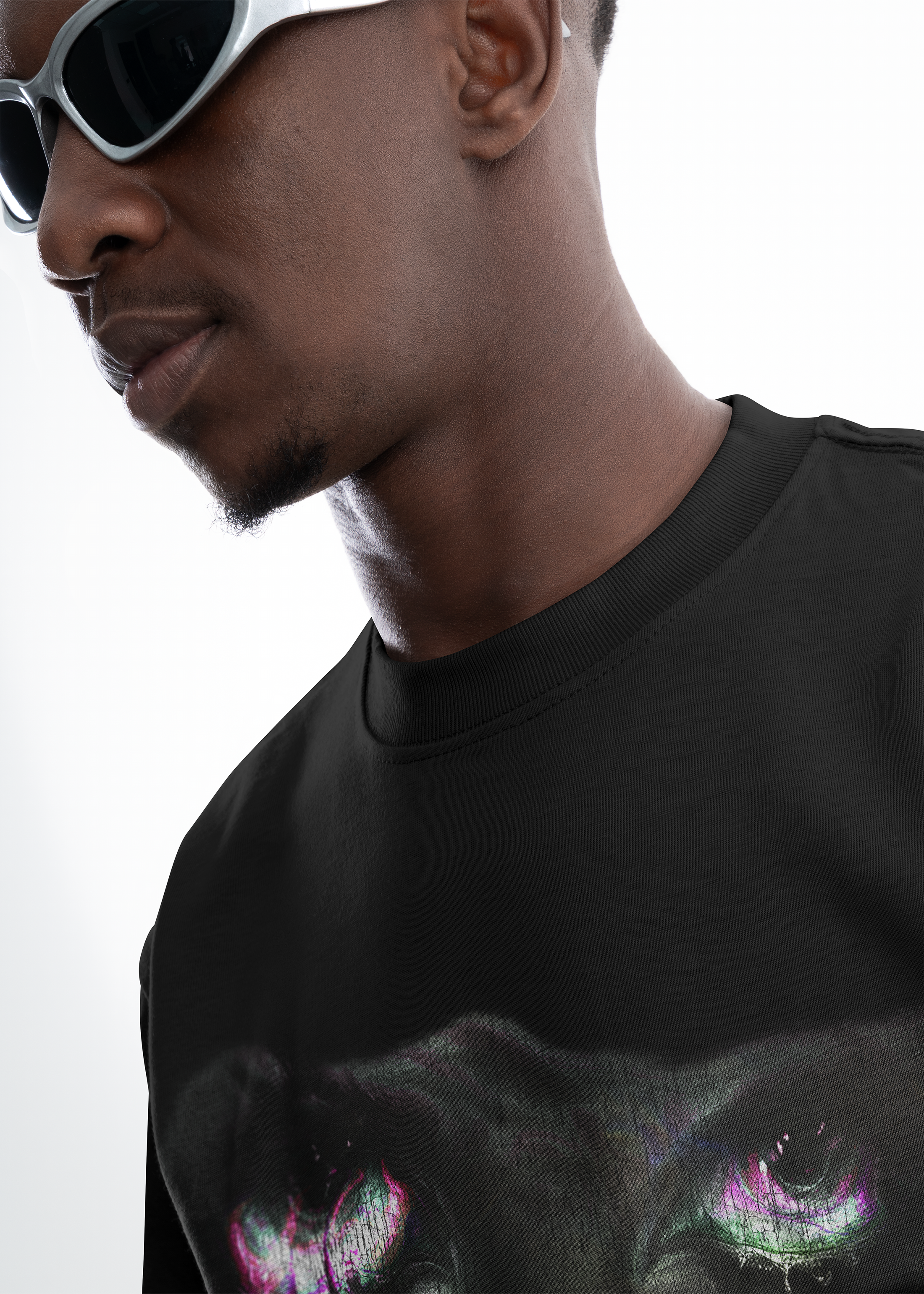 MORVANAX JERSEY