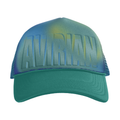 IRIDESENT TRUCKER