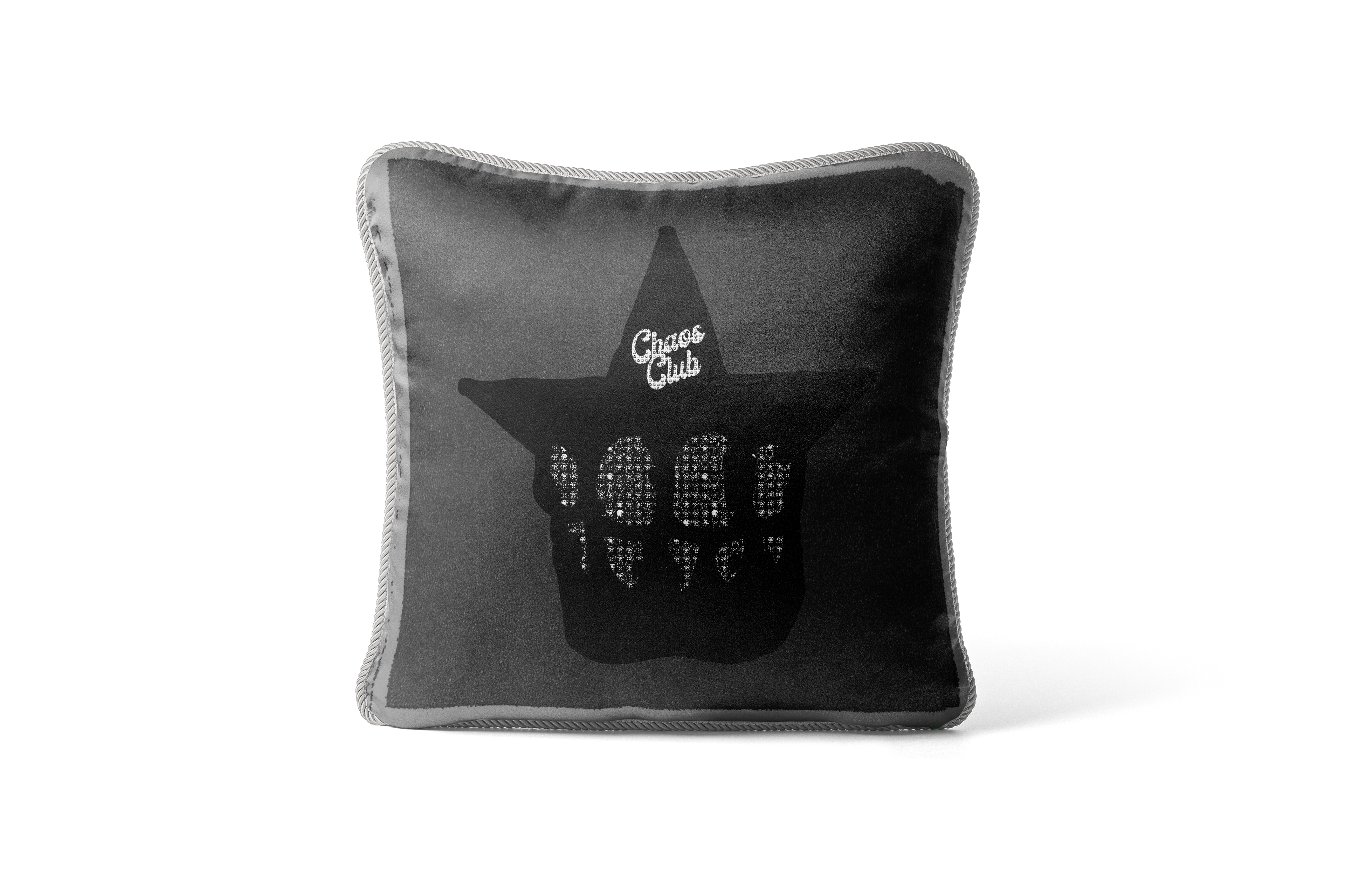ROCKESTAR PILLOW
