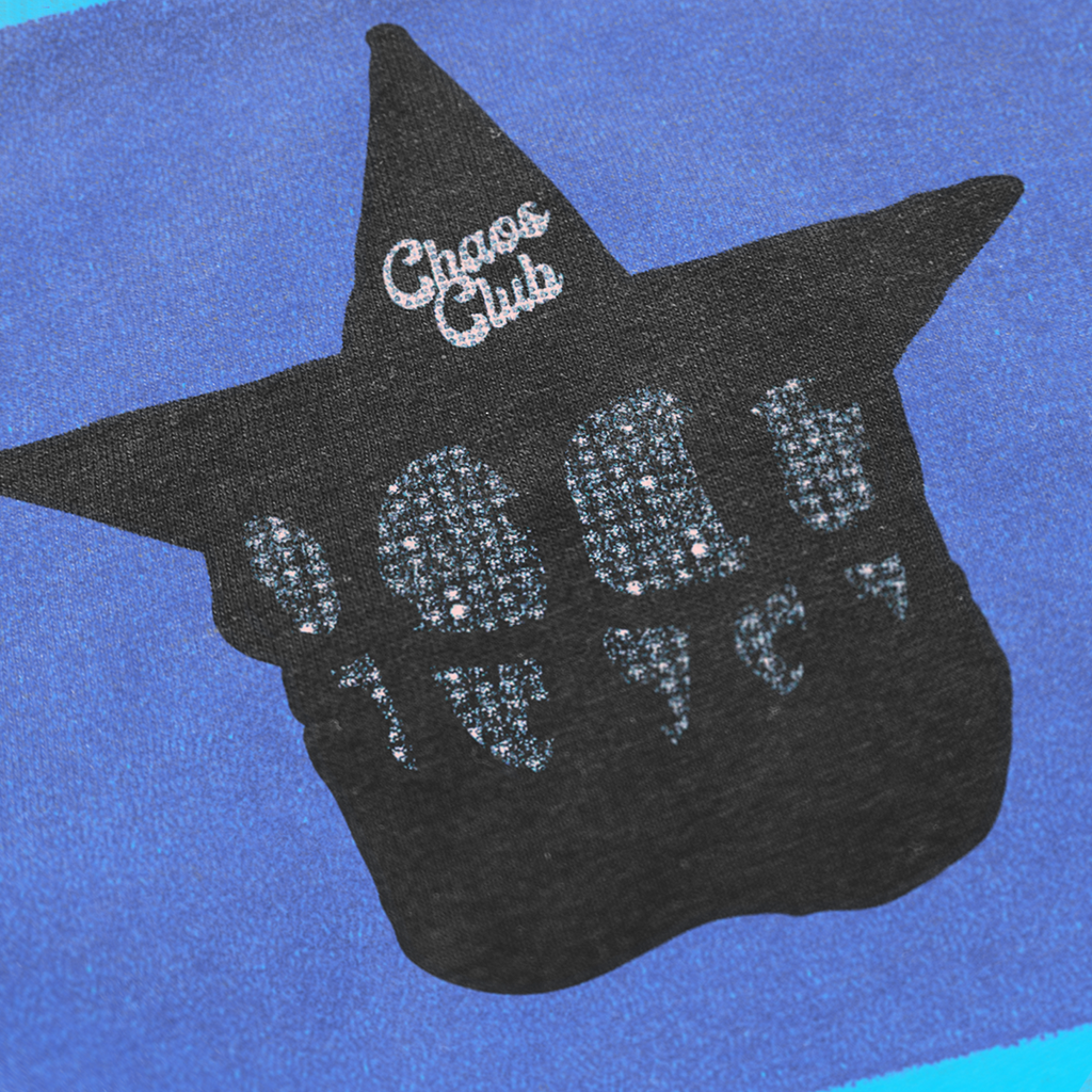 ROCKESTAR PILLOW