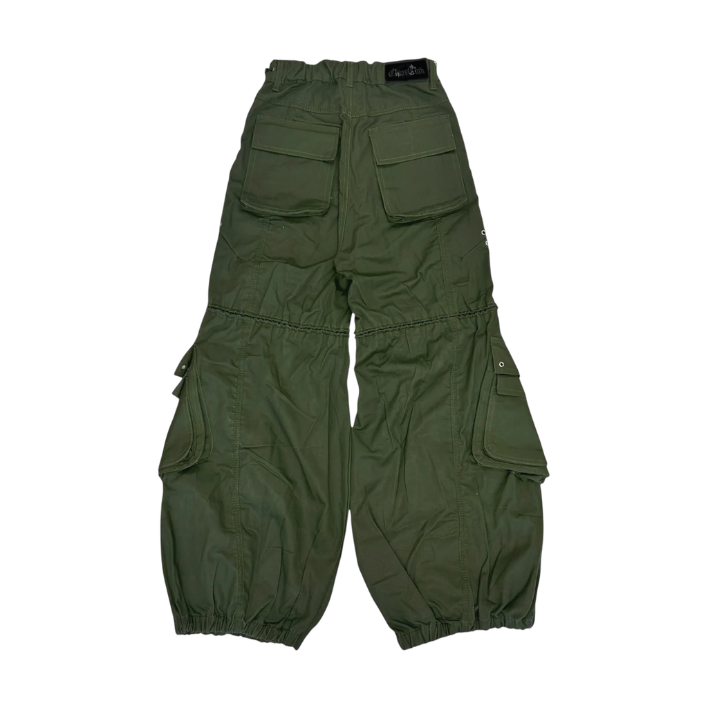 VA PANT