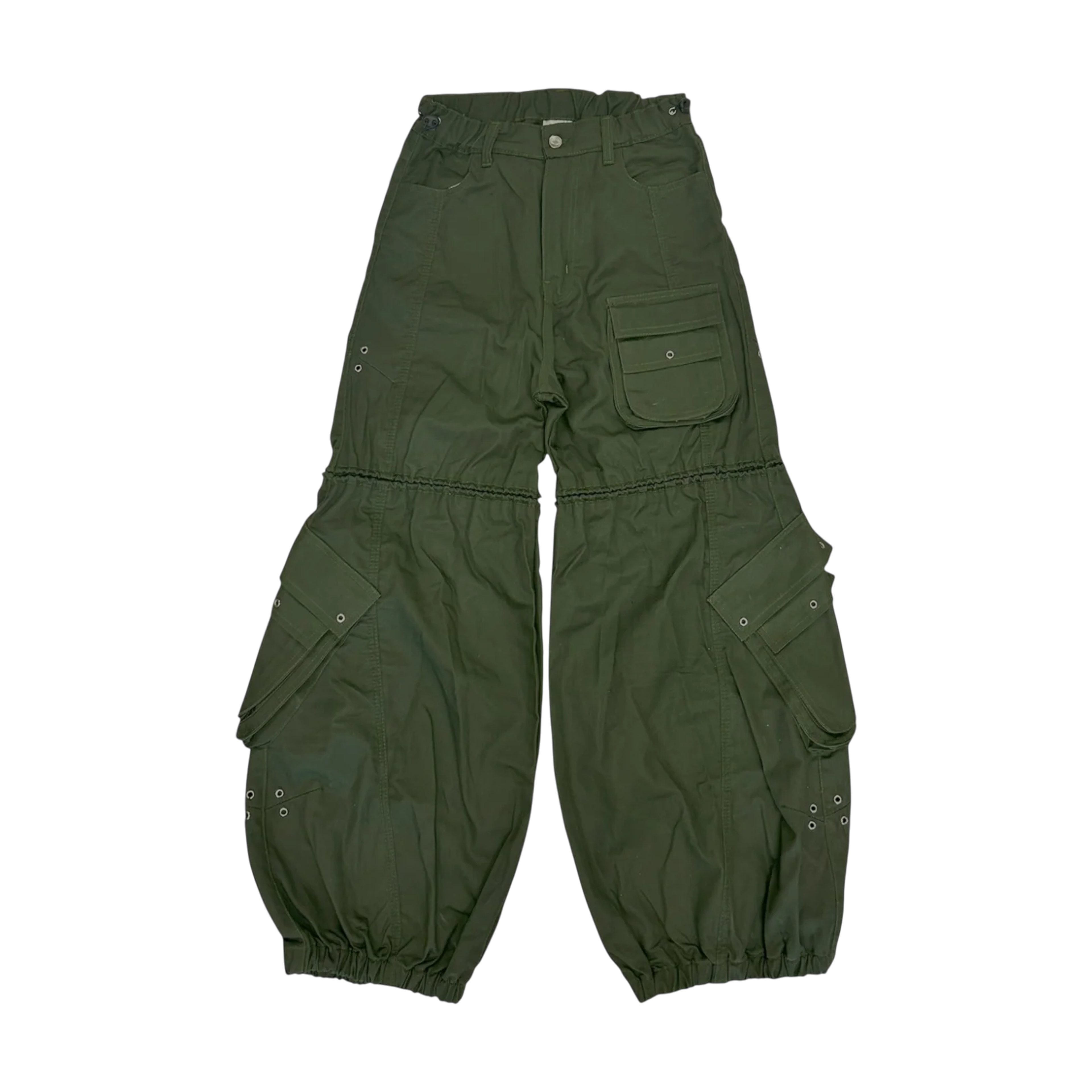 VA PANT