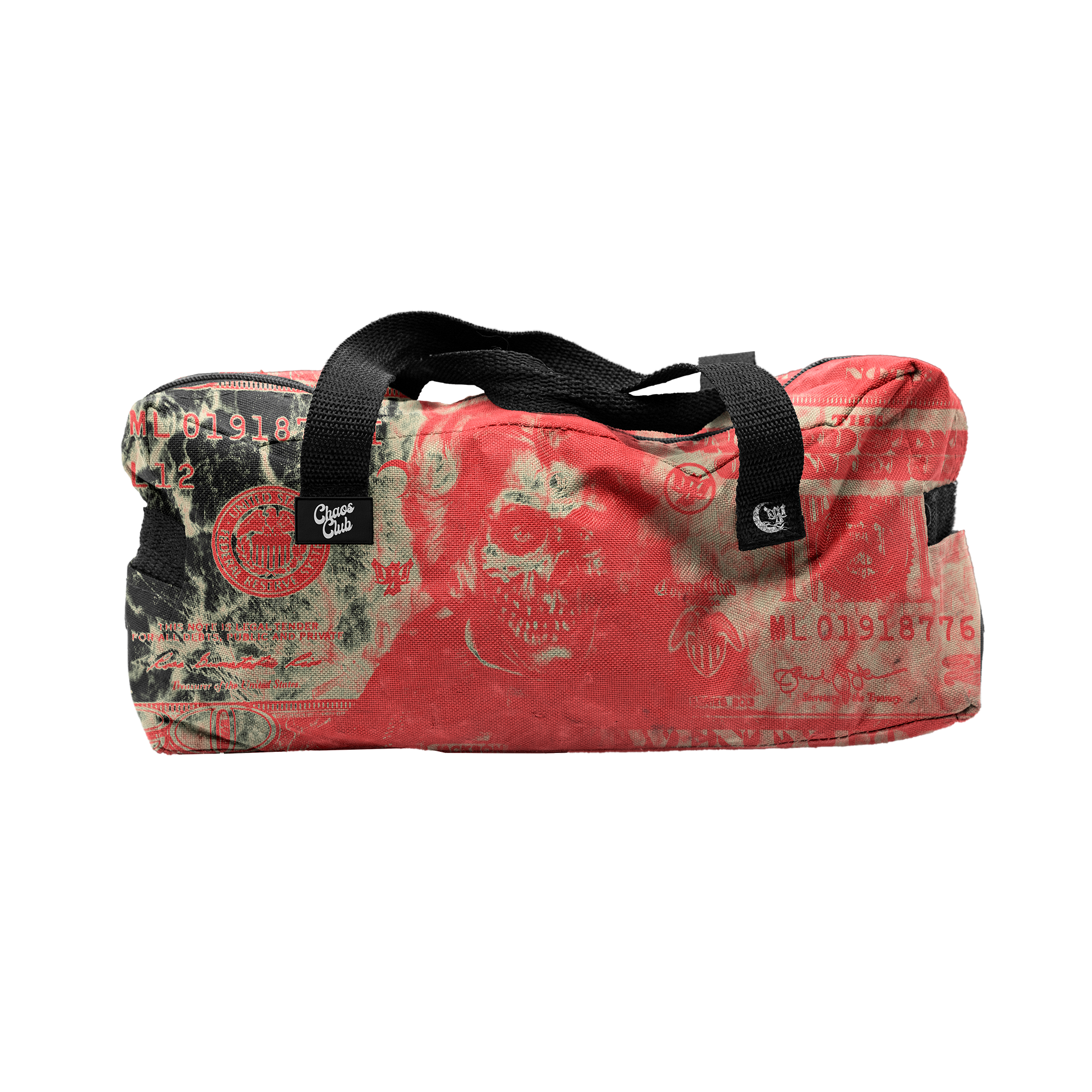 VISCO TOOLBAG