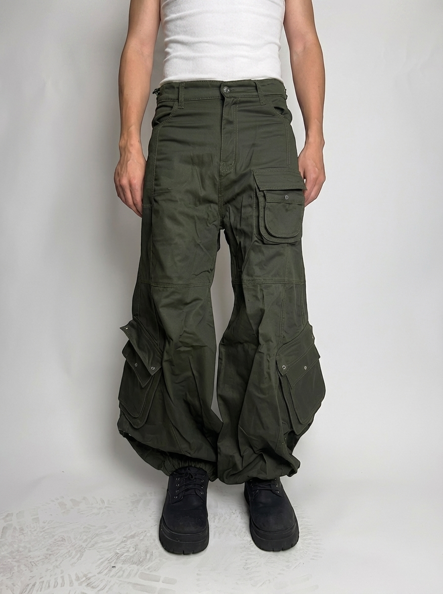 VA PANT