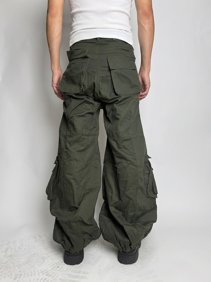 VA PANT